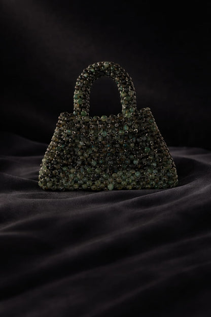 Cartera Aurelia Noir .