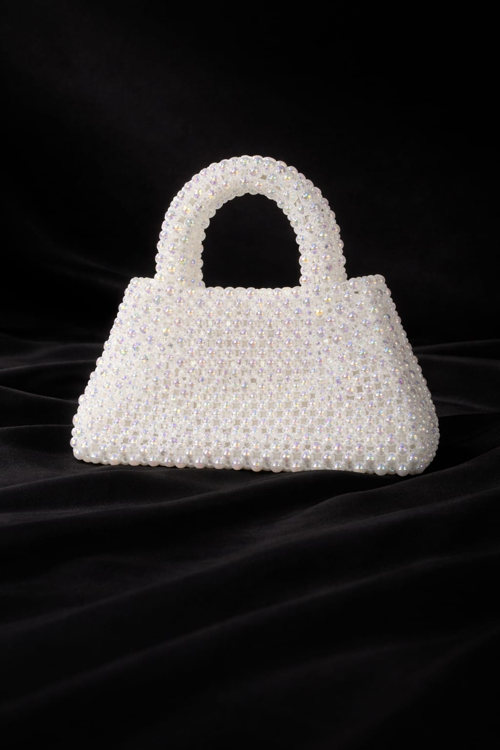 Cartera Aurelia Noir .