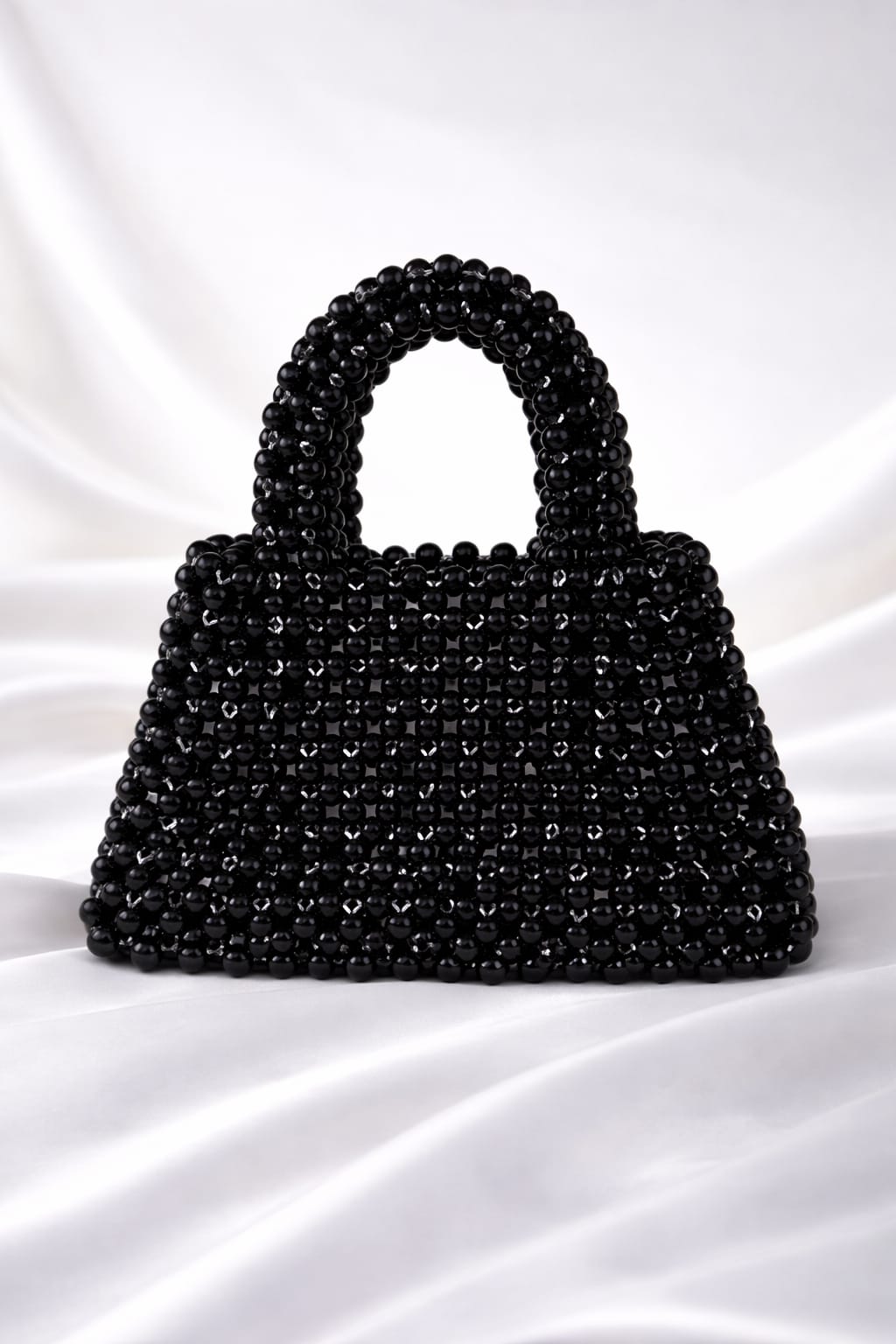 Cartera Aurelia Noir .