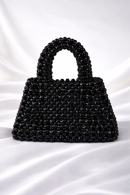 Cartera Aurelia Noir .