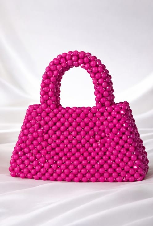 Cartera Aurelia Noir .