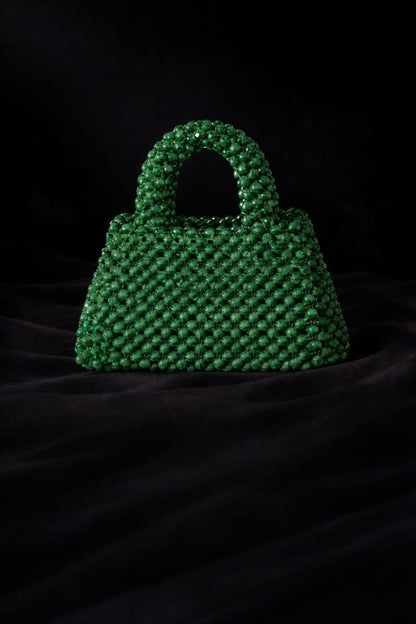 Cartera Aurelia Noir .